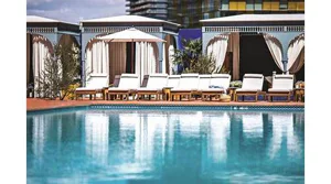 The Reserve at Park MGM
