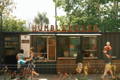 Humblemaker coffee Ventura Cafe