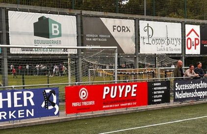 Voorbeschouwing VW Hamme - KM Torhout