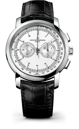 Vacheron Constantin Patrimony Traditionnelle Chronograph
