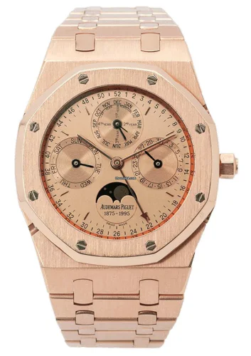 Audemars Piguet Royal Oak Perpetual Calendar 120