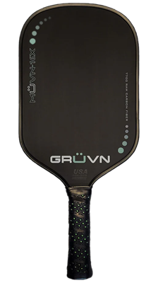 GRUVN MUVN 16X pickleball paddle