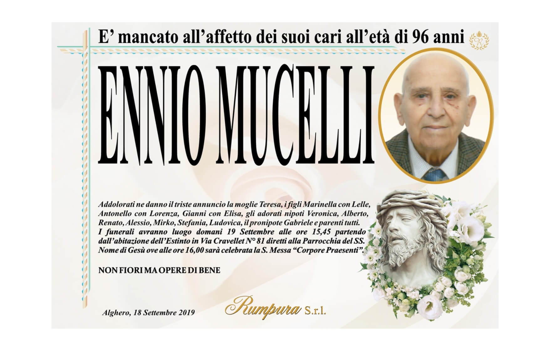 Ennio Mucelli