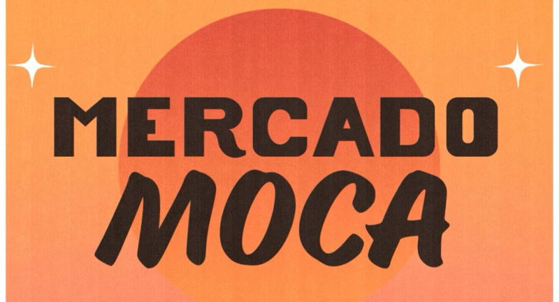 Mercado MOCA
