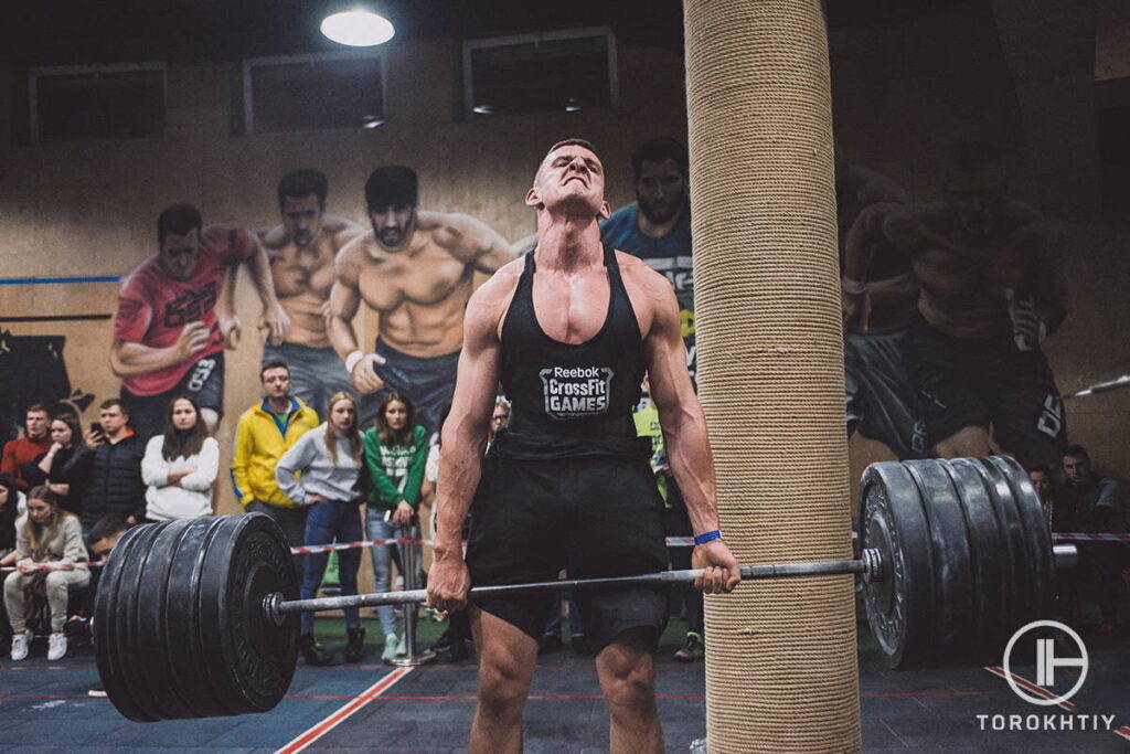 grip for heavy weights