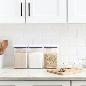6-Piece POP Container Set