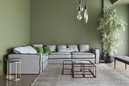Beiges nachhaltiges sofa, modular eco-friendly sofa, ustainable sofa, natural sofa