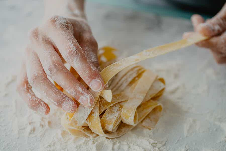 Venetian Home Cooking & Pasta Workshop - photo 4
