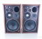 Sansui SP-2000 Vintage Floorstanding Speakers Pair (3592) 2