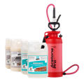 muralshield and worlds best anti-graffiti coating pack