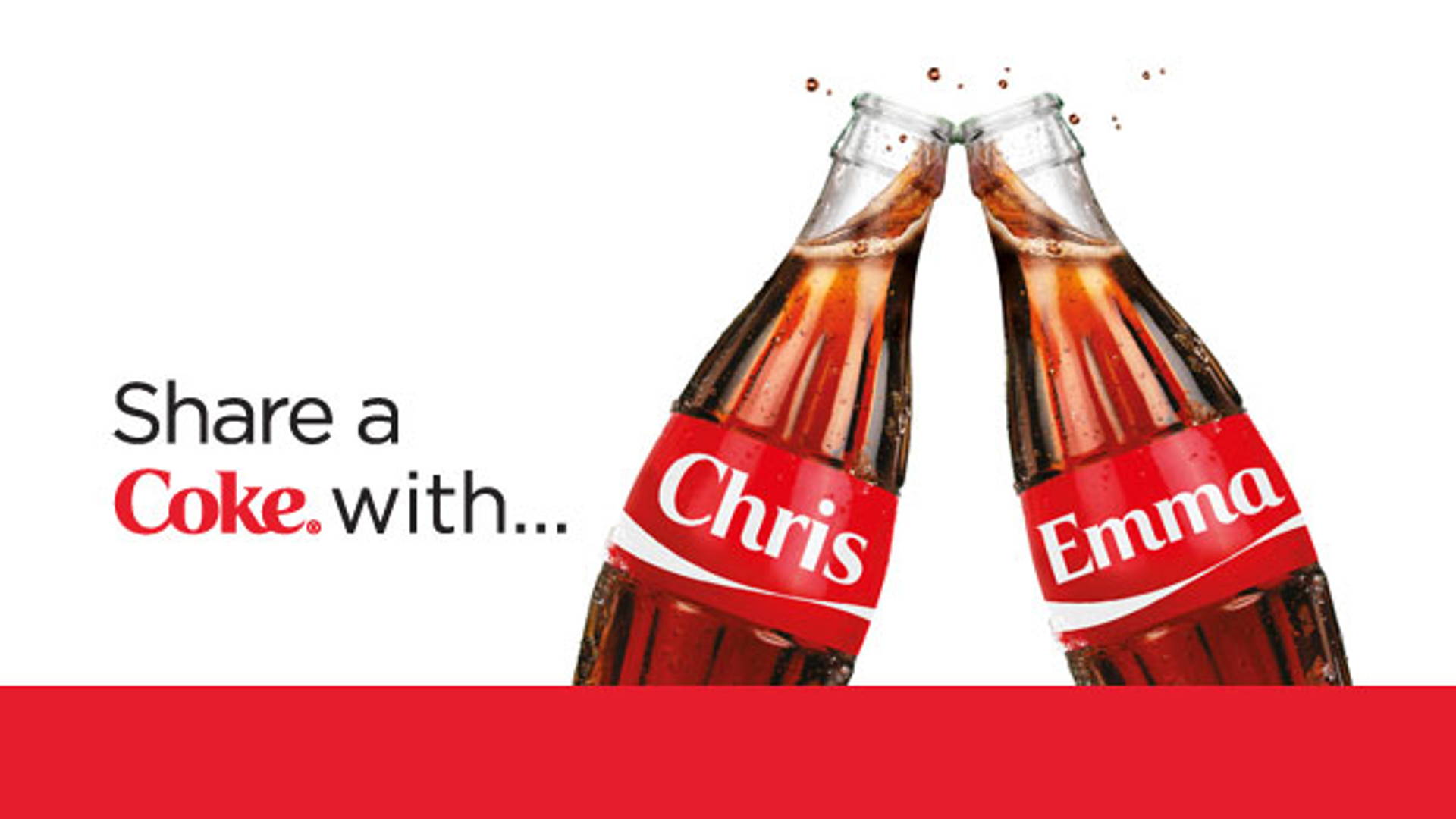 Featured image for A Coke by Any Other Name... 