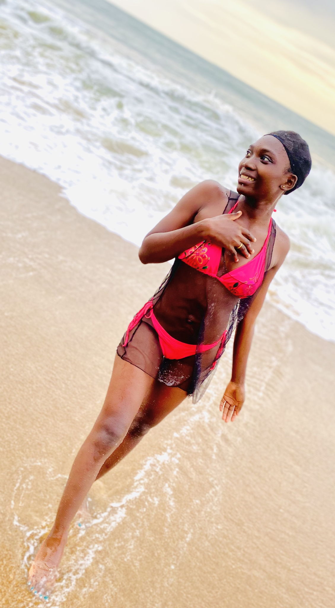 Nlend charlotte thérance