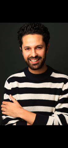Faouzi Ben Amar