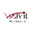 VSolvit logo on InHerSight