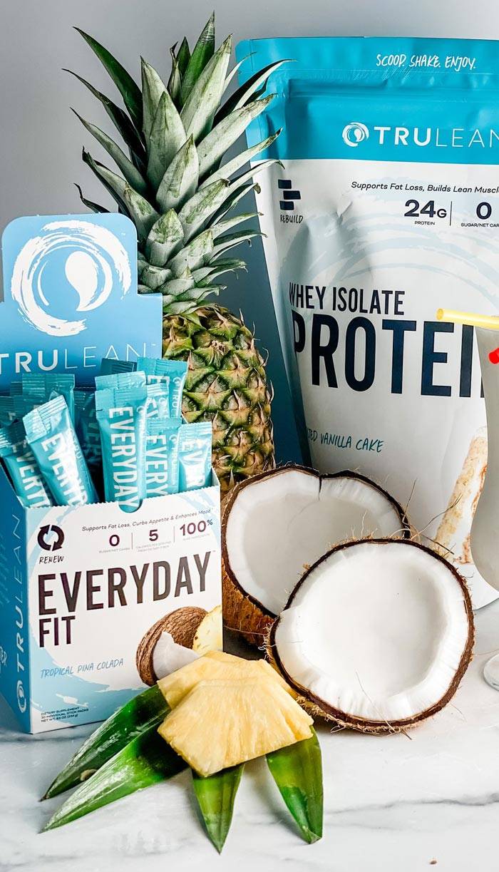 Studies continue to come out that prove how vitally important protein is for health and healthy weight management. Unfortunately, MOST people do not get the minimum recommended protein in their diet. This shows up in a low, broken metabolism, low energy, unhealthy cravings and low muscle mass. The truth is that muscle is the organ of vitality, and the healthier your muscle tissue, the healthier your overall body is. The truth is that lifting weights and supporting your diet with two protein shakes a day, as a minimum, is one of the most effective ways to begin burning off unwanted body fat and to naturally increase your metabolism so that you can eat more of what you love while living in a toned, energetic body.