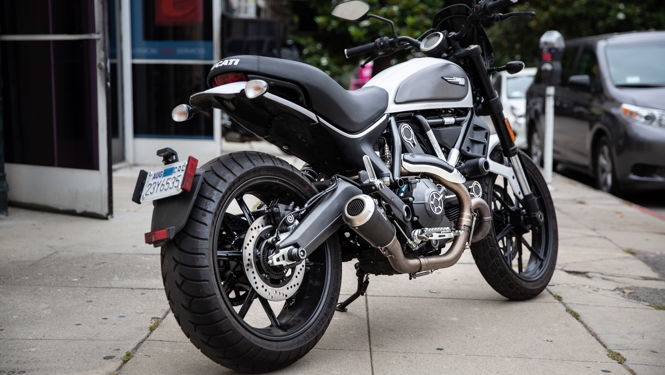 Rent A Motorcycle In Los Angeles Ca Riders Share