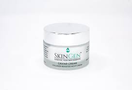 Skin Gen Caviar Cream 200 ml