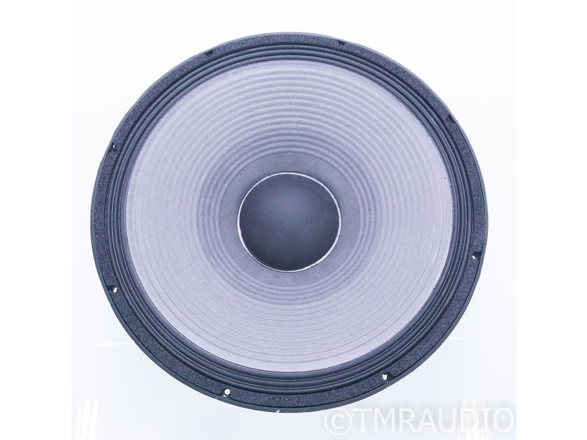 JBL 2053H 15" Woofer Driver; 2035HPL; AS-IS (Voice Coil Seized) (16944)
