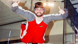 indoor skydiving bottrop boxmitte