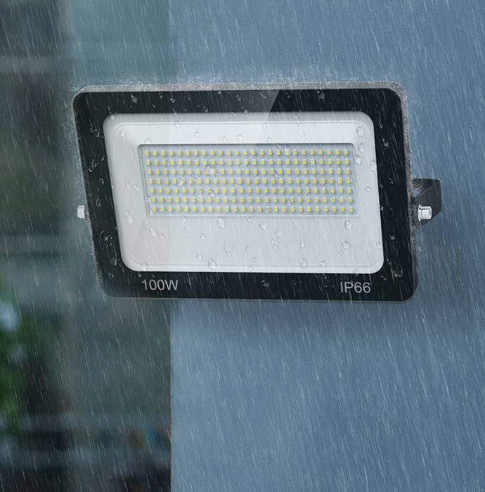 color changing flood lights