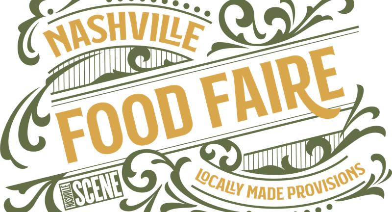Nashville Food Faire