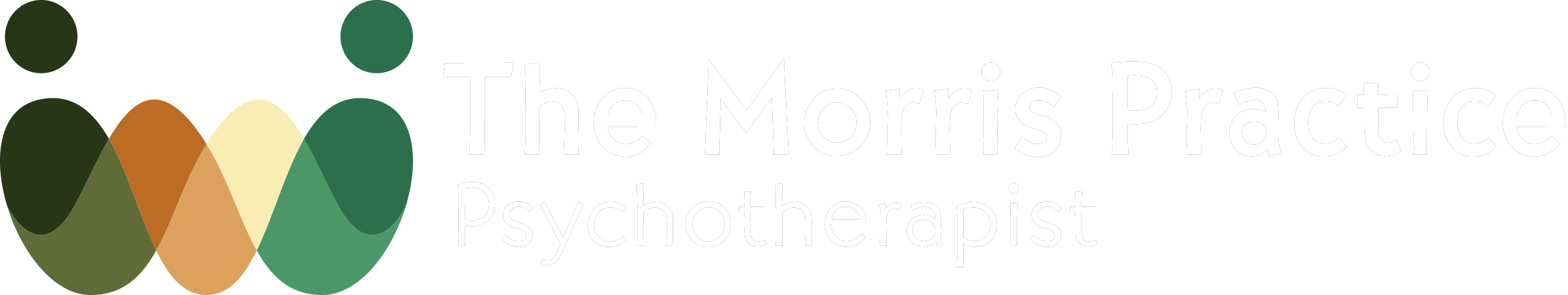 The Morris Practice logo
