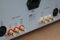 Ayre K5XE-MP One of the best solid state pre amp with r... 5