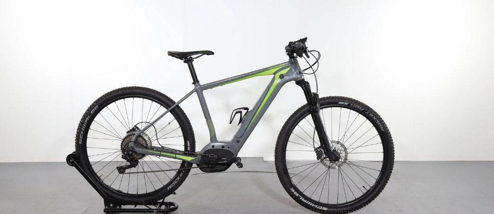 Cannondale Trail Neo