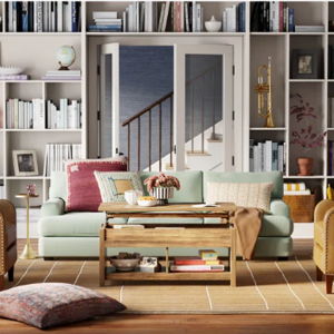 Furniture fund