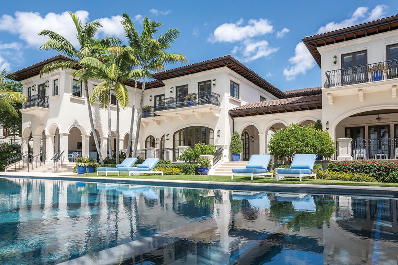 featured image for story, Ultimate neighborhood to buy property in Miami