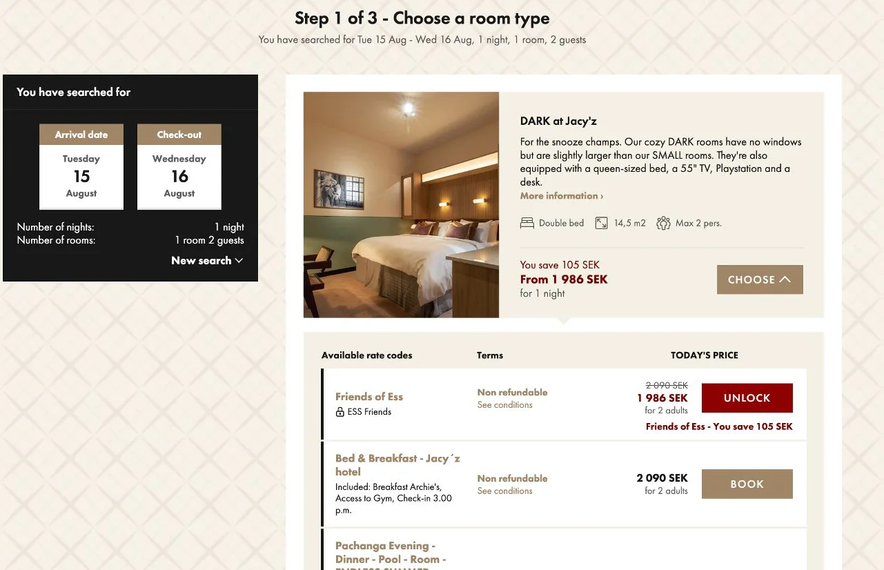 Screenshot image