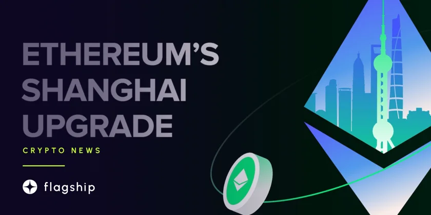 The first "Shadow Fork" for the Shanghai upgrade to Ethereum is now complete
