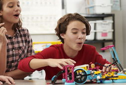 lego mindtsorms kinder programmieren roboter