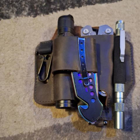 shoulder holster review, shoulder holster for men, shoulder holster for fat guy, right hand shoulder holster