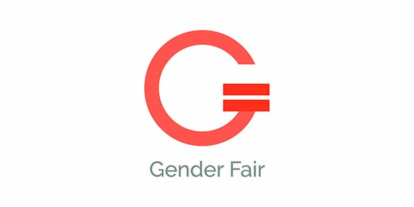 Gender Fair Logo