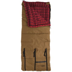 Cabela's Mountain Trapper 0°F Sleeping Bag