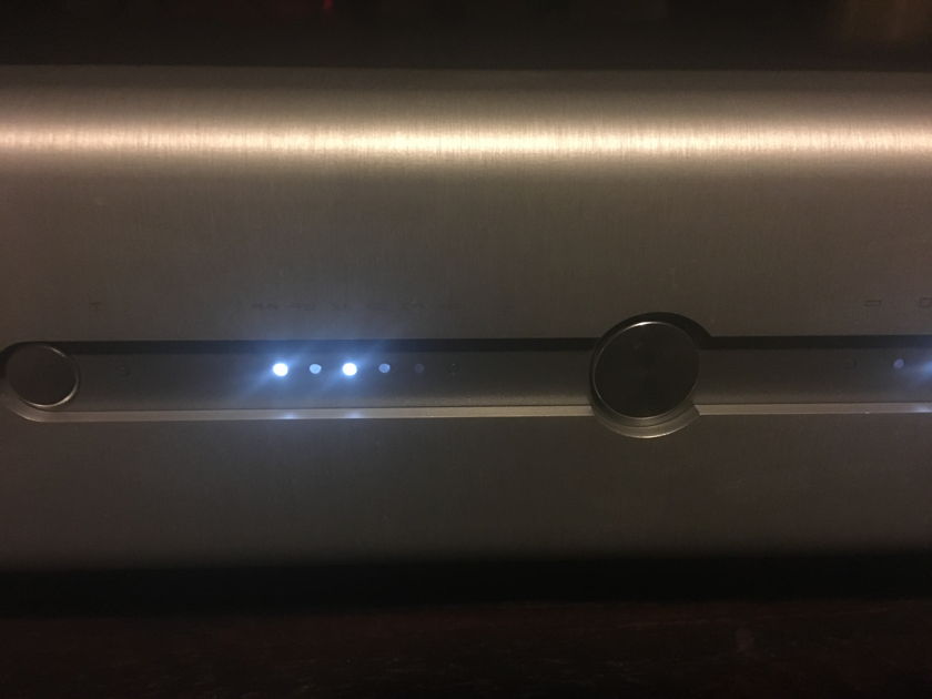 Schiit Audio Yggdrassil  AWESOME DAC!!!!