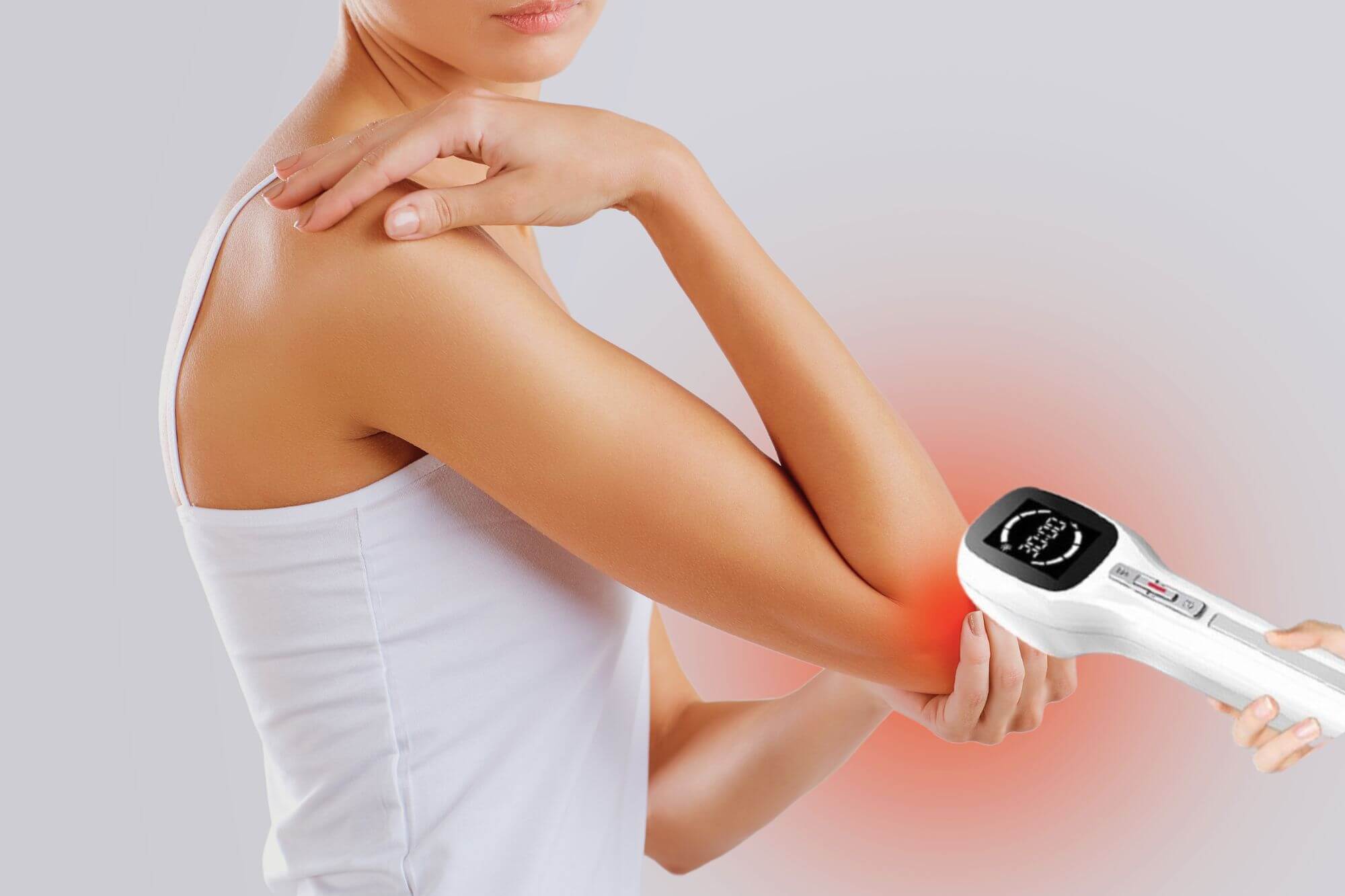 Discover the Power of Cold Laser Therapy