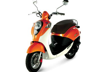 2015 SYM METROPOLITAN motorcycle for rent near Waltham, MA