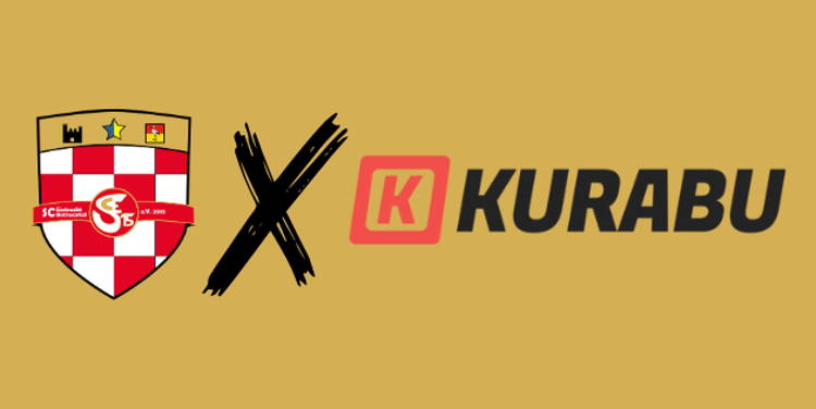 Wir sind jetzt auf KURABU - Dein digitales Vereinsportal!