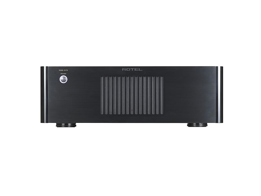 Rotel  RMB-1575 5 channel amplifier
