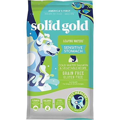 canidae sensitive stomach