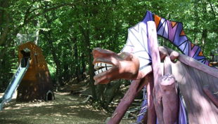 sauerlandpark hemer zwergengold rutschen