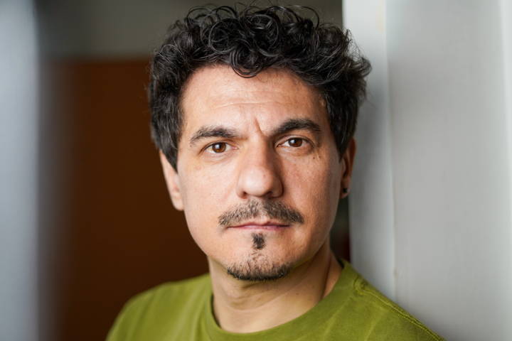 Luca Boscolo