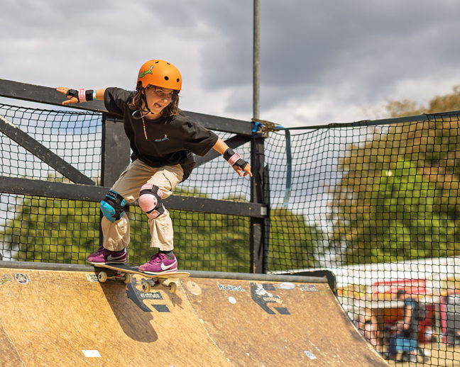 South West Skate Ramps