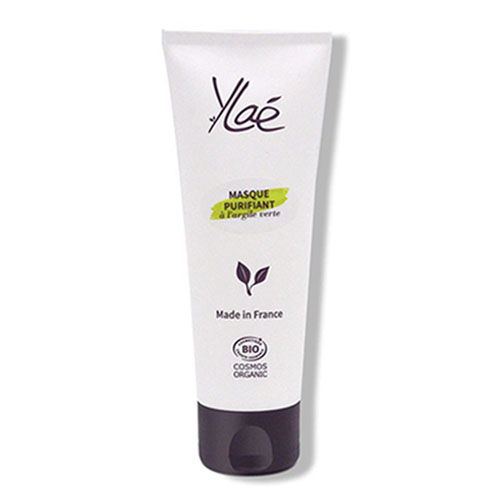 Masque Purifiant - Argile Verte