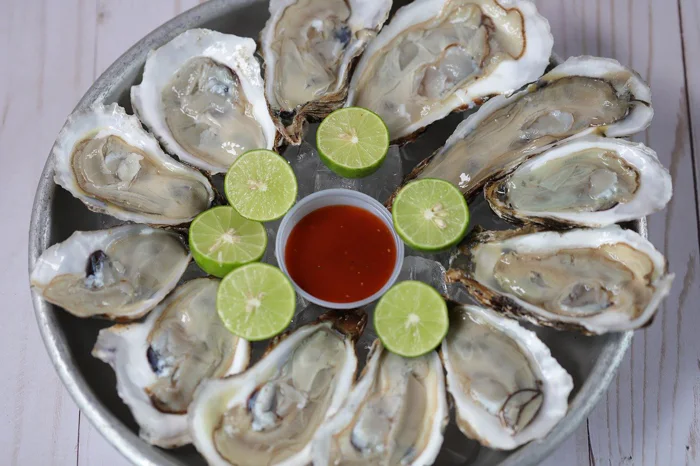 Oyster Bar