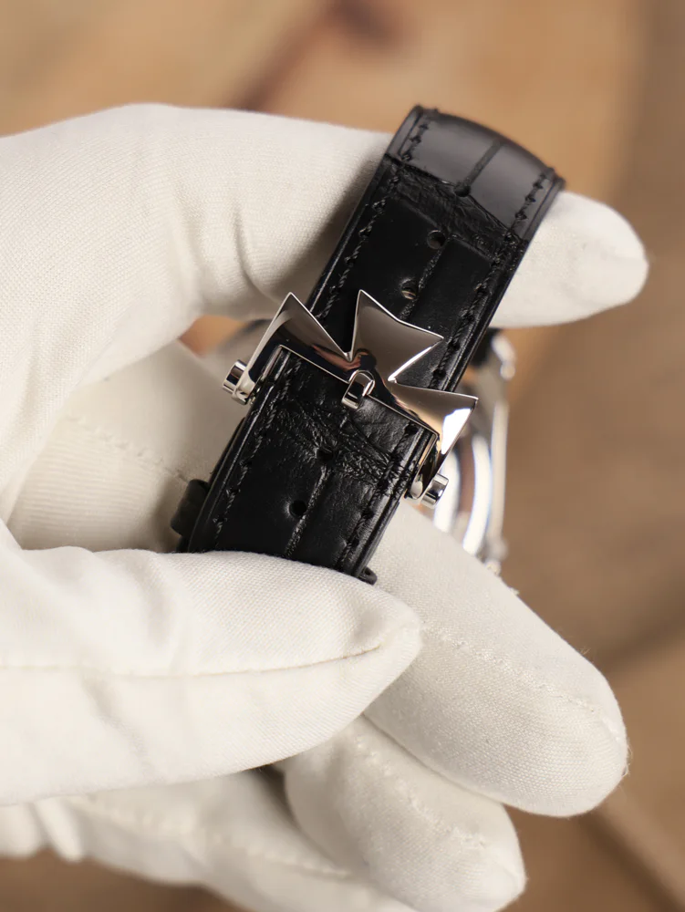 Vacheron Constantin Fiftysix