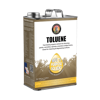 Gallon of Toluene Solvent Product