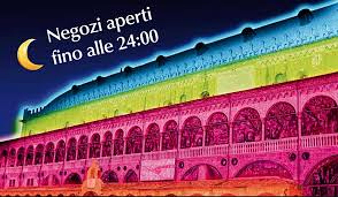  Padova
- E&V Padova - La notte di colori 2019